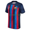 Maillot de Supporter FC Barcelone Pedri 16 Domicile 2022-23 Pour Homme